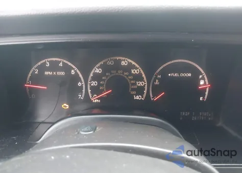 2006 Lincoln Navigator Luxury/Ultimate from USA, damaged, VIN 5LMFU27576LJ08773